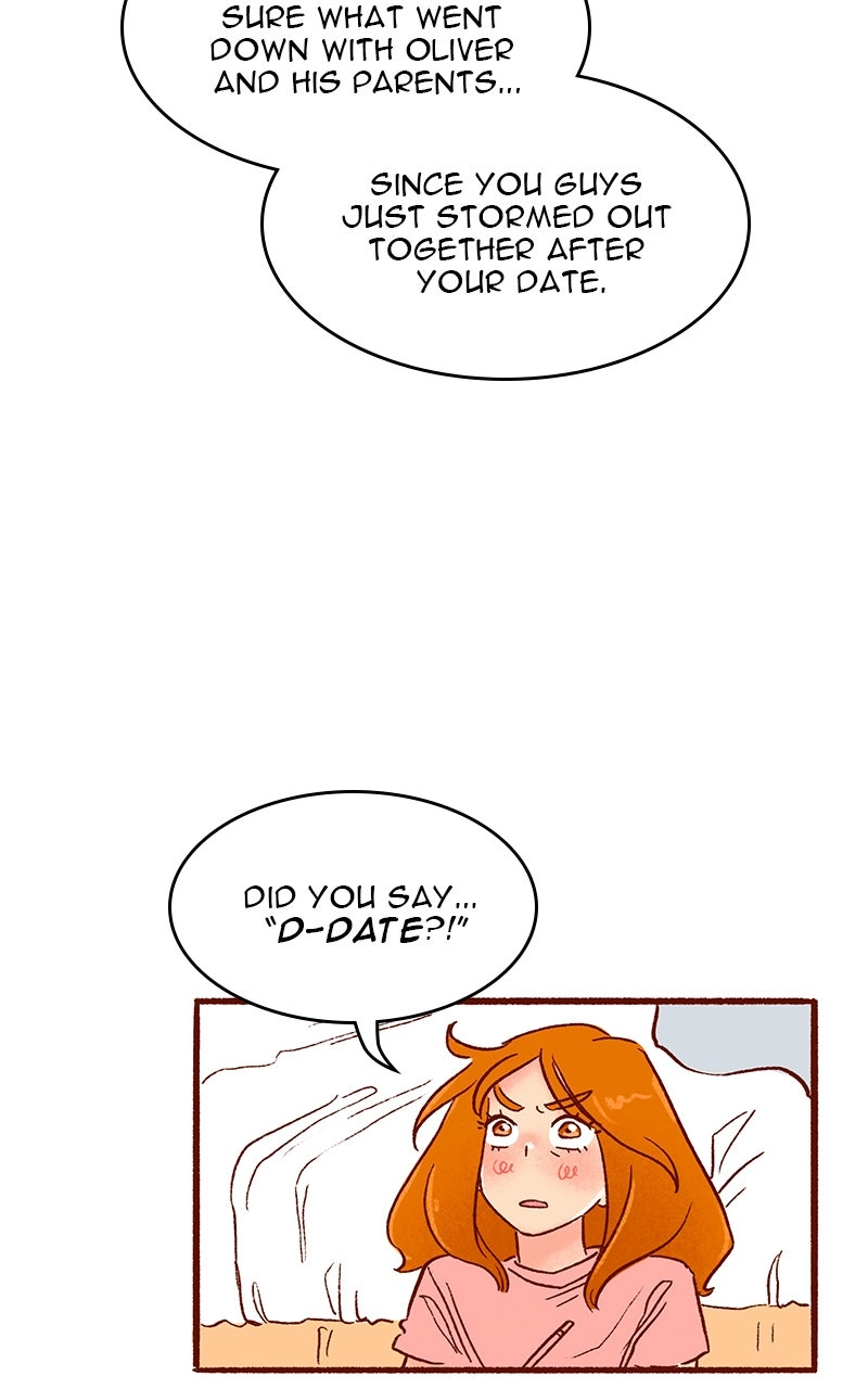 Read The Kiss Bet Manga Online