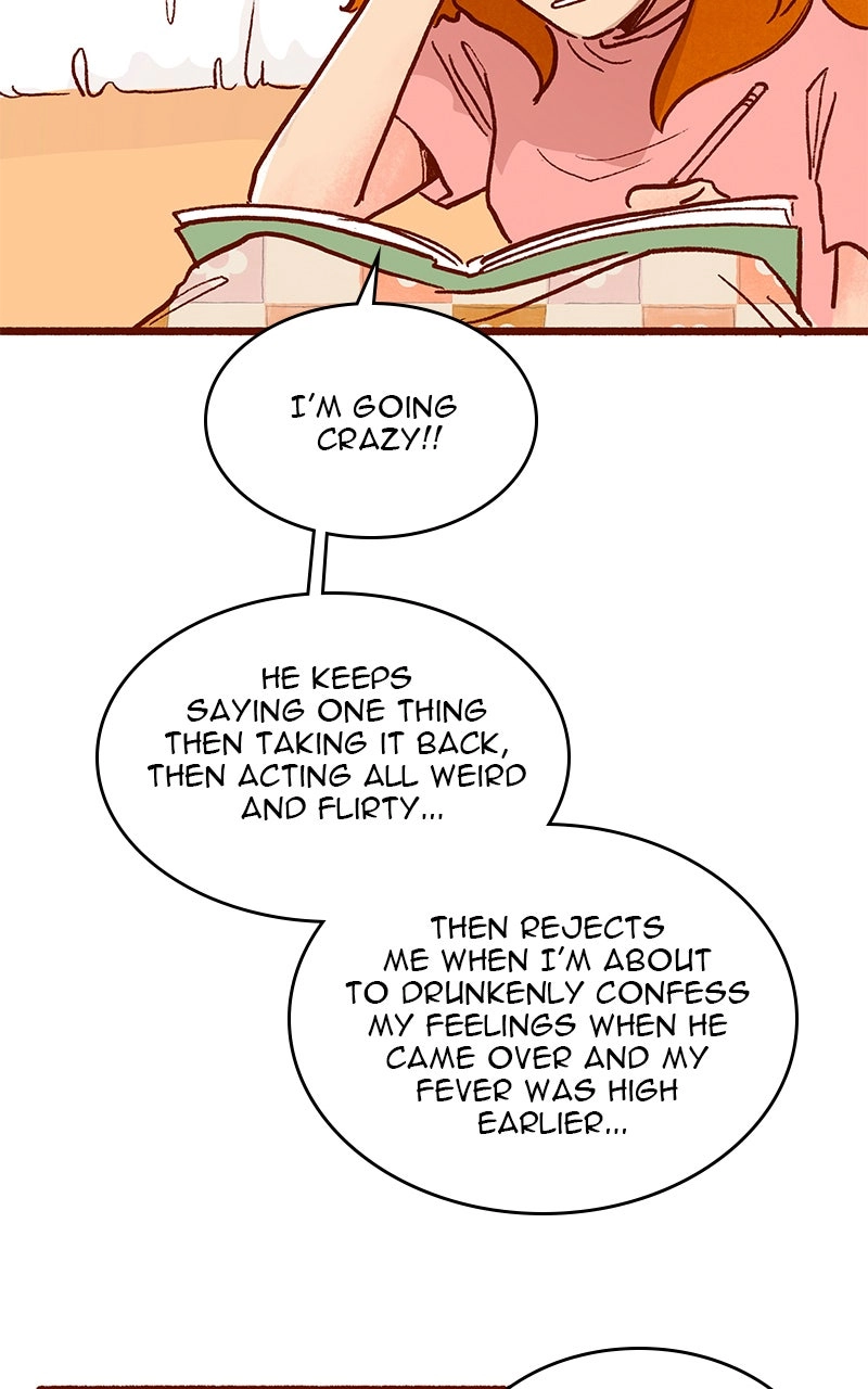 Read The Kiss Bet Manga Online