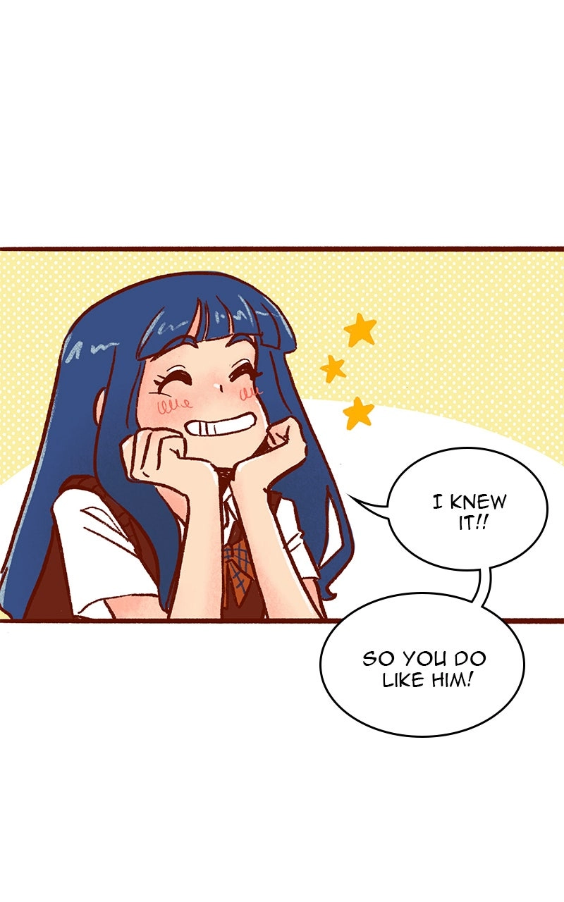 Read The Kiss Bet Manga Online