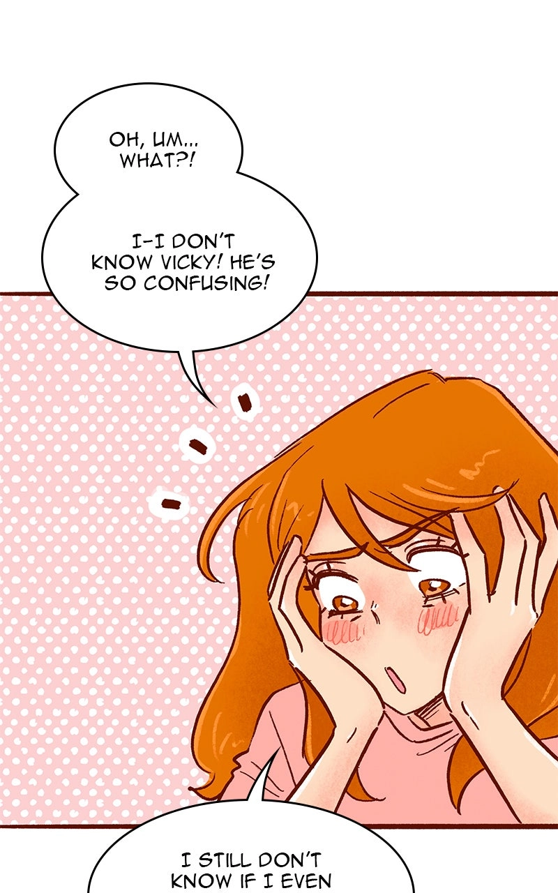 Read The Kiss Bet Manga Online