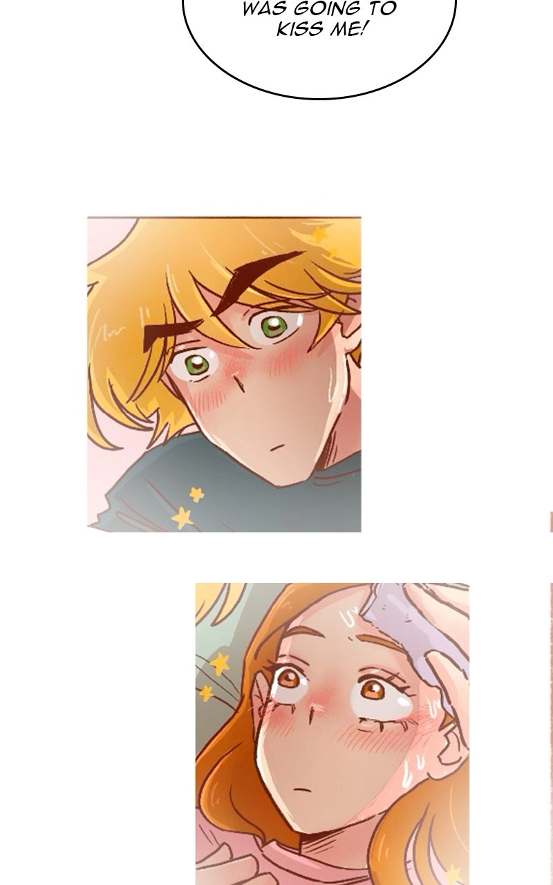 Read The Kiss Bet Manga Online