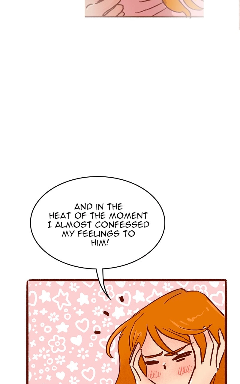 Read The Kiss Bet Manga Online
