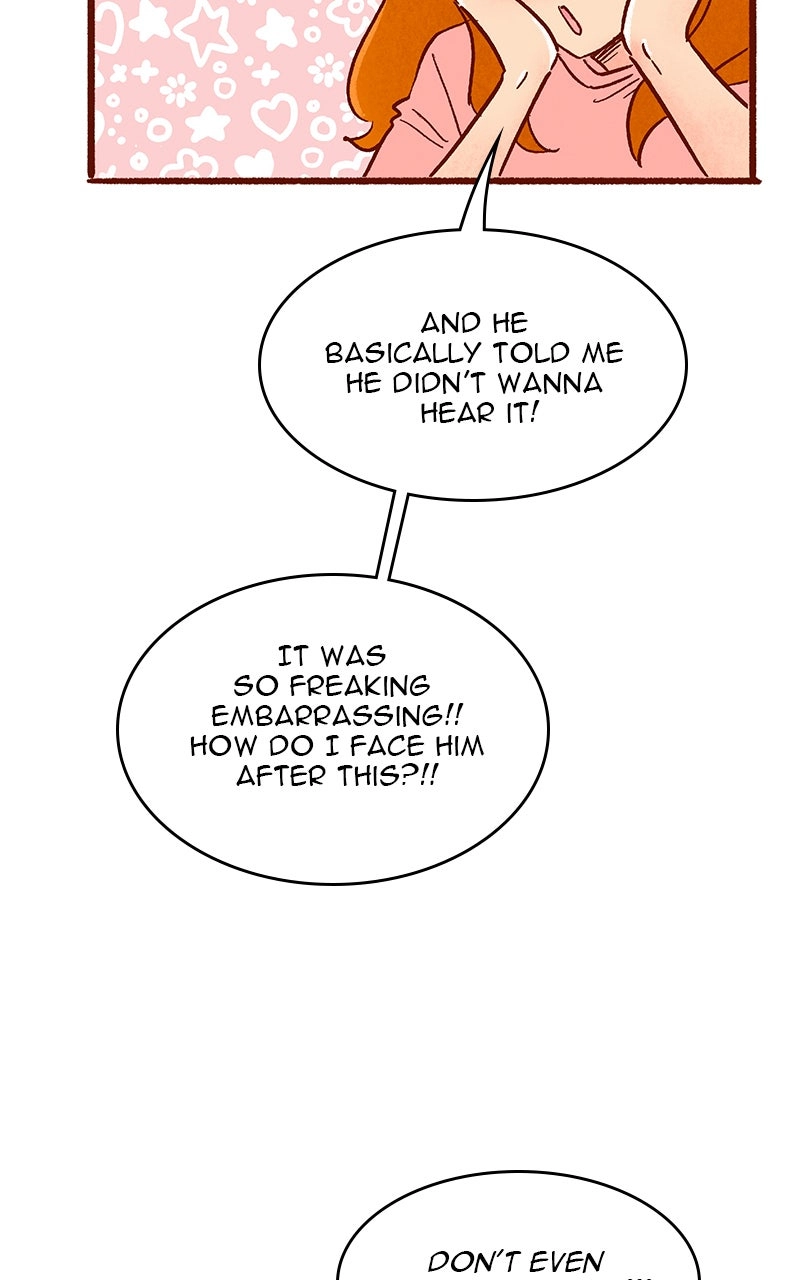 Read The Kiss Bet Manga Online