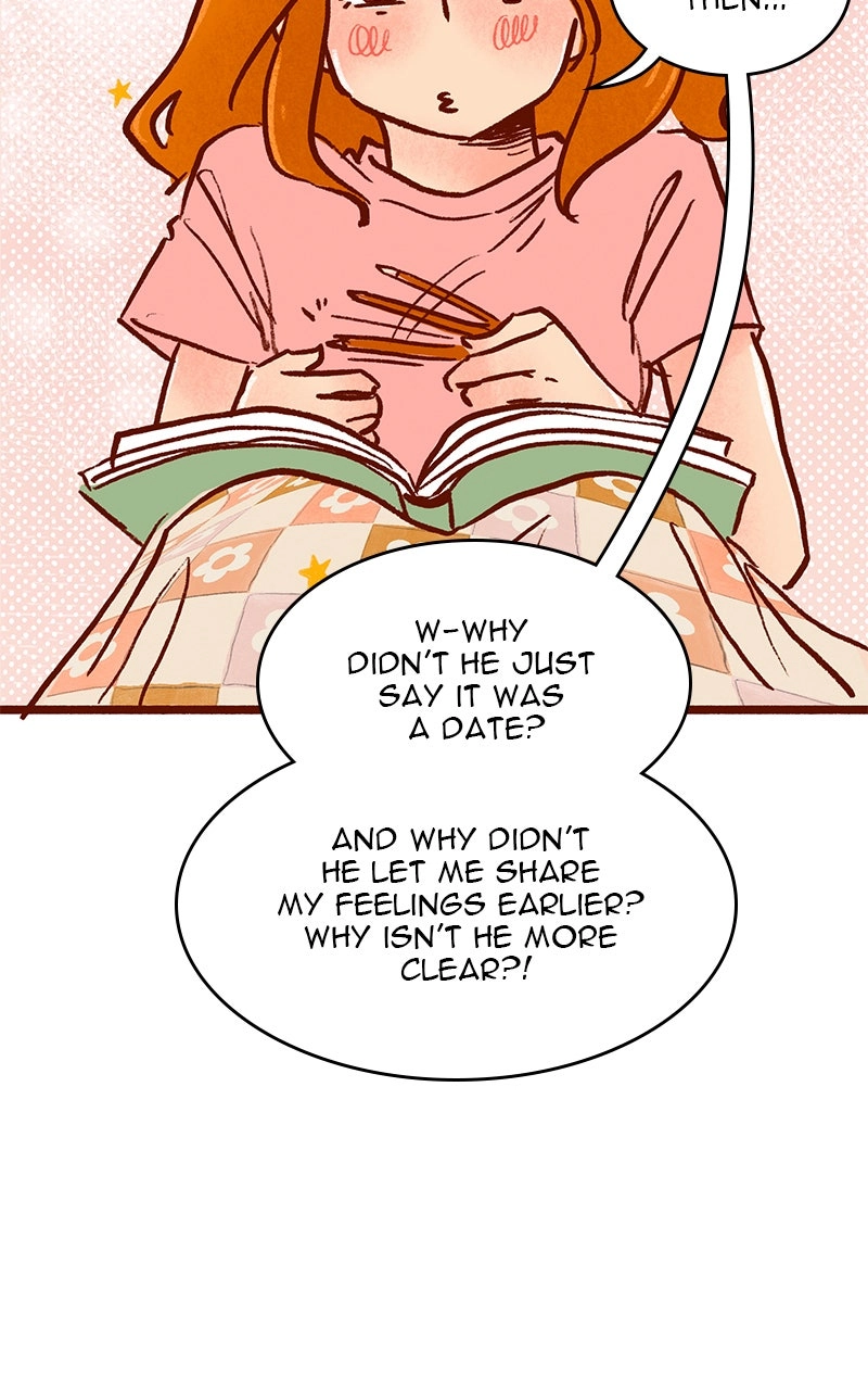 Read The Kiss Bet Manga Online