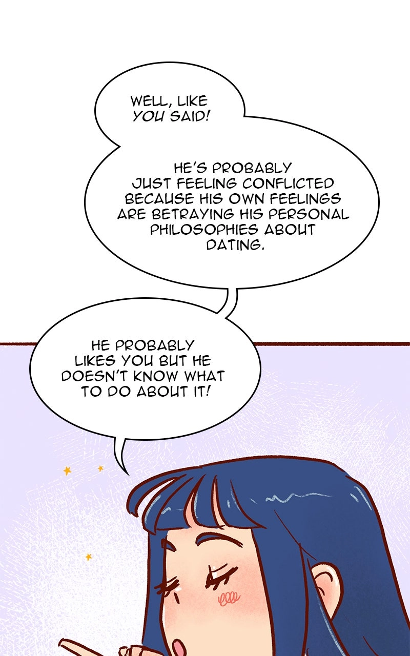 Read The Kiss Bet Manga Online