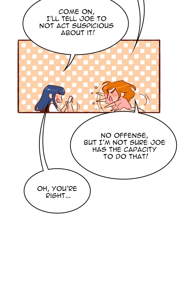 Read The Kiss Bet Manga Online