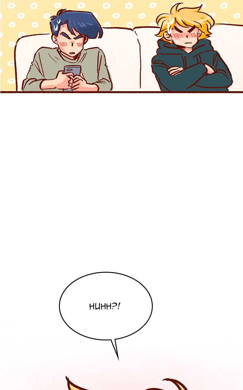 Read The Kiss Bet Manga Online