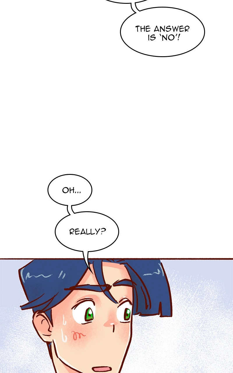 Read The Kiss Bet Manga Online