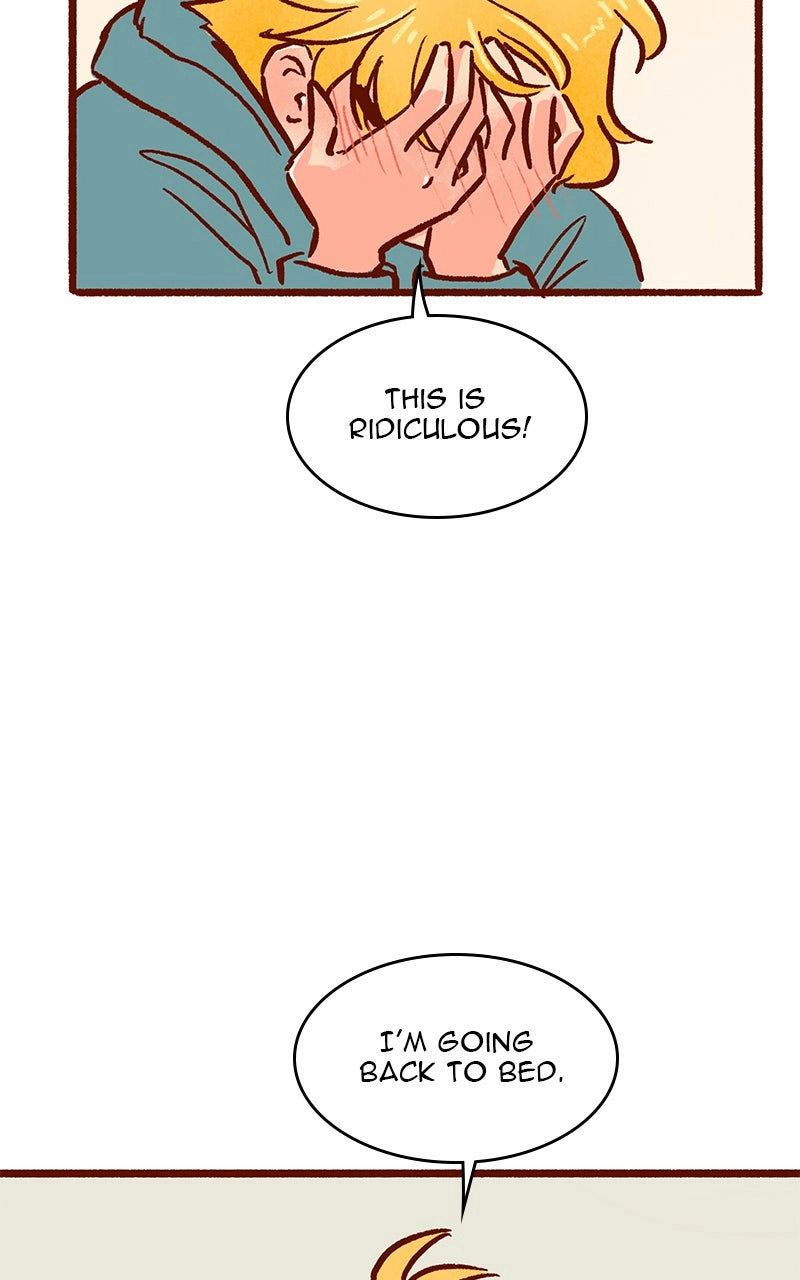 Read The Kiss Bet Manga Online