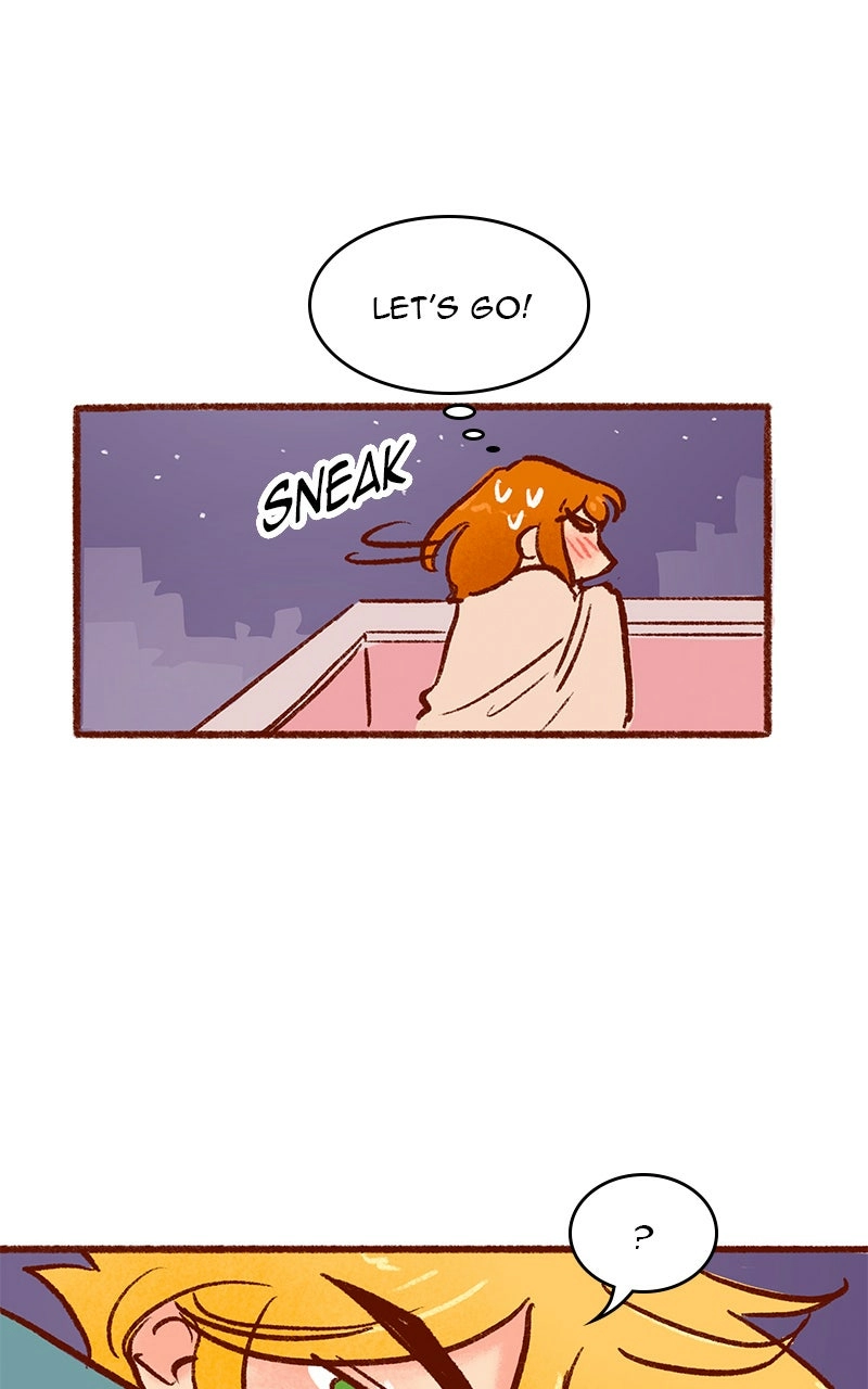 Read The Kiss Bet Manga Online
