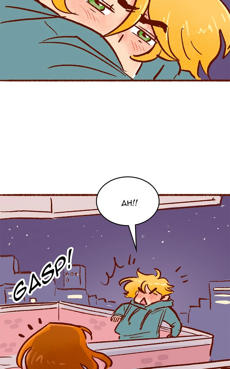Read The Kiss Bet Manga Online