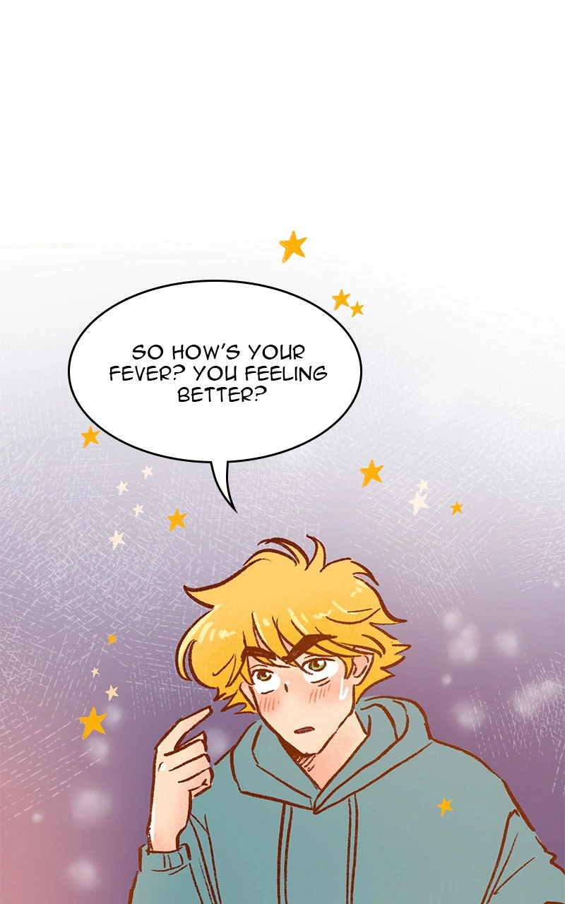Read The Kiss Bet Manga Online