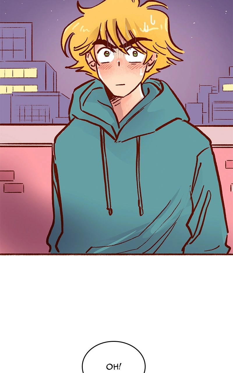 Read The Kiss Bet Manga Online