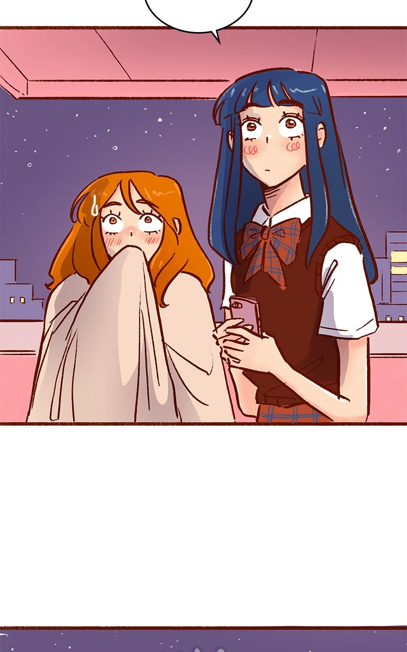 Read The Kiss Bet Manga Online