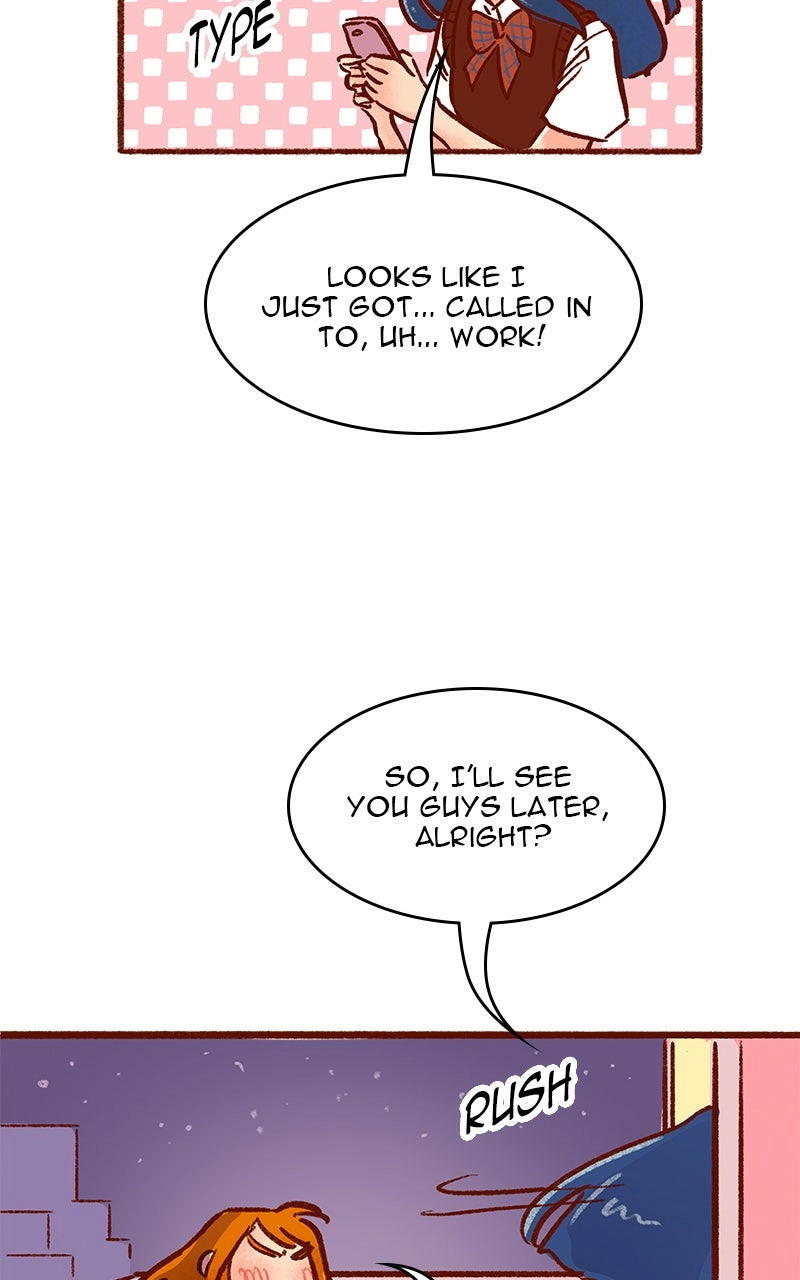 Read The Kiss Bet Manga Online