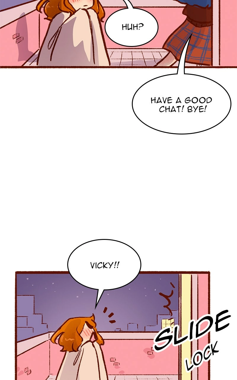 Read The Kiss Bet Manga Online