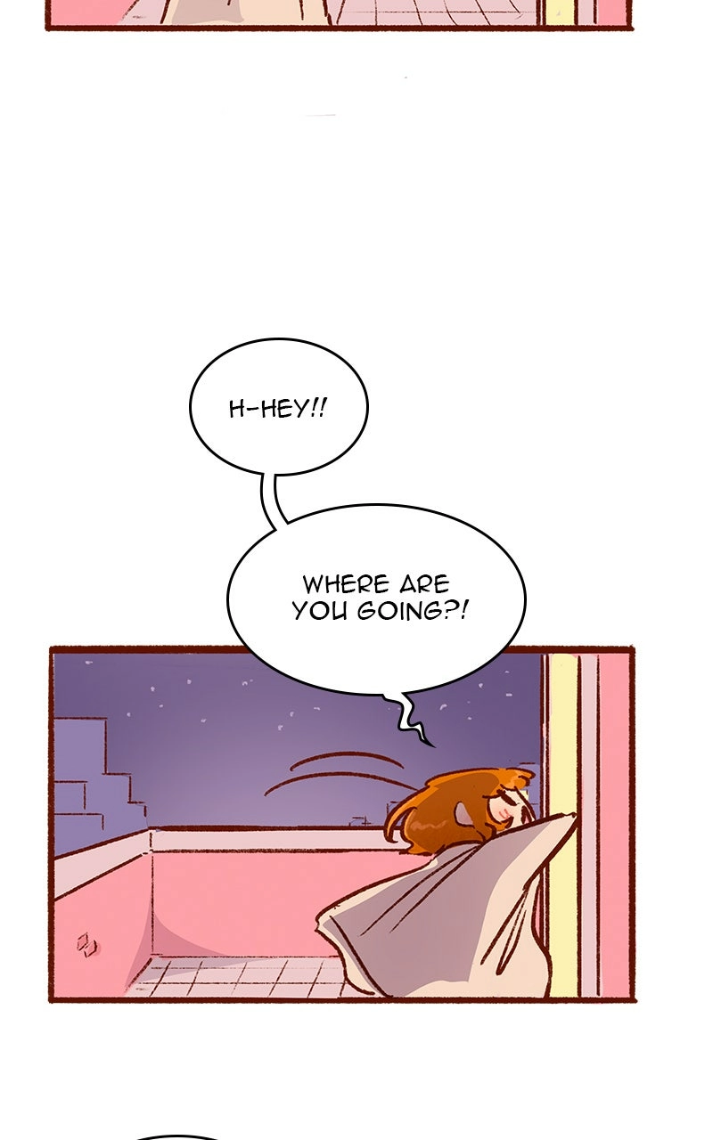 Read The Kiss Bet Manga Online