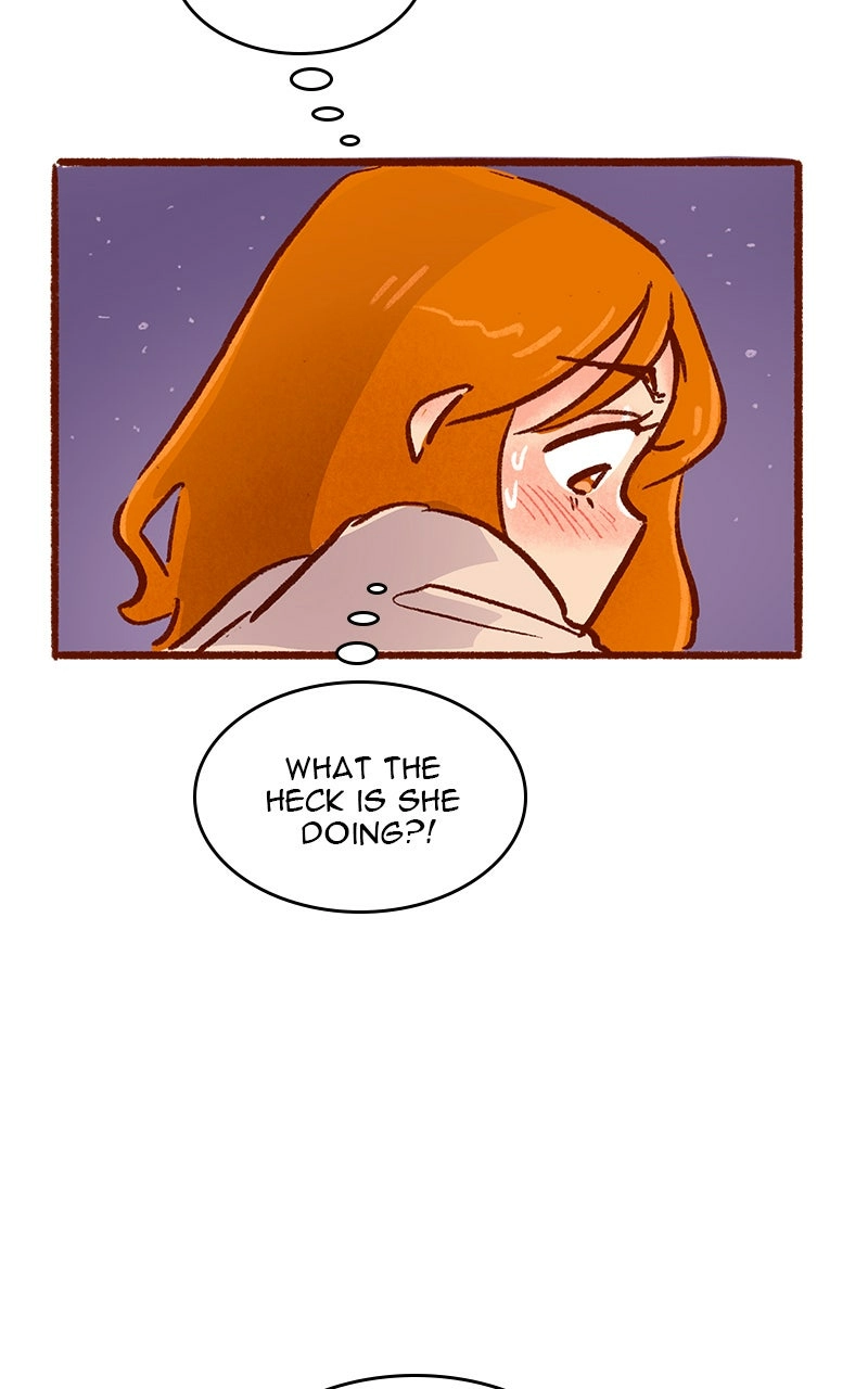 Read The Kiss Bet Manga Online