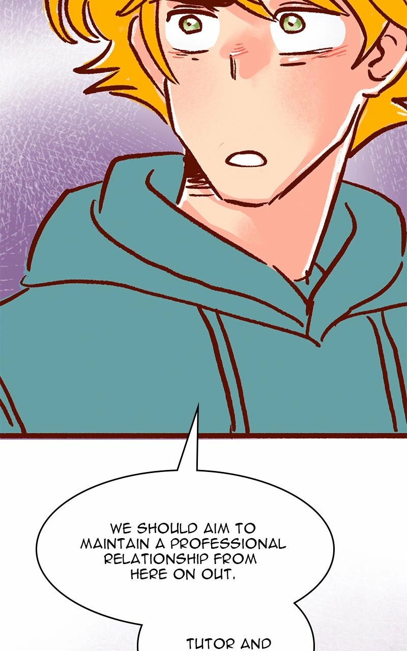 Read The Kiss Bet Manga Online