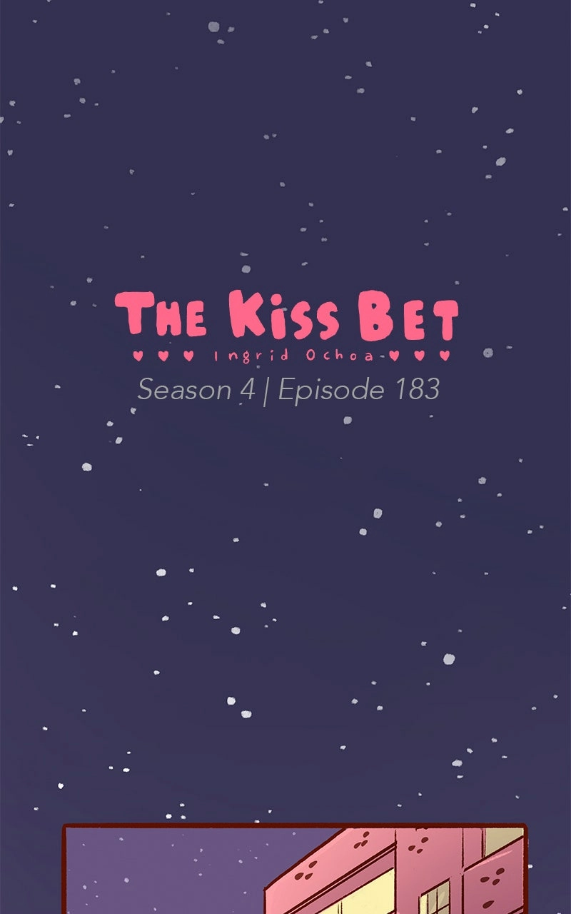 Read The Kiss Bet Manga Online