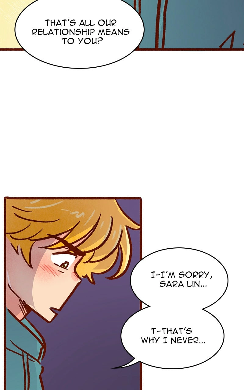 Read The Kiss Bet Manga Online
