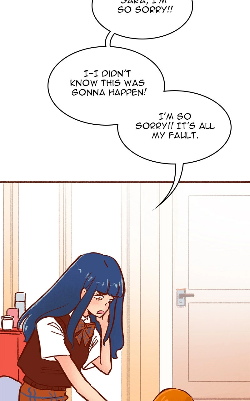 Read The Kiss Bet Manga Online