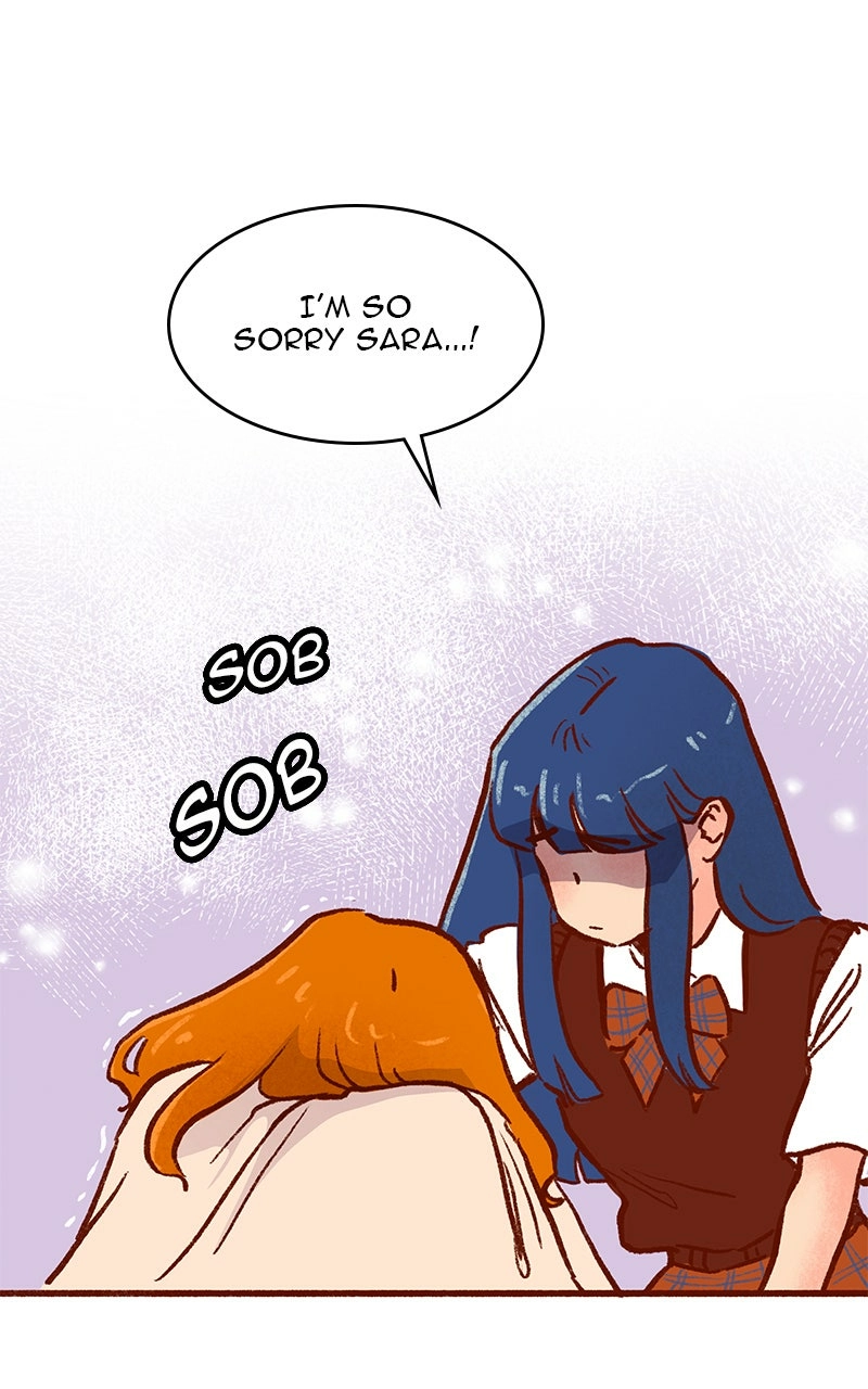 Read The Kiss Bet Manga Online
