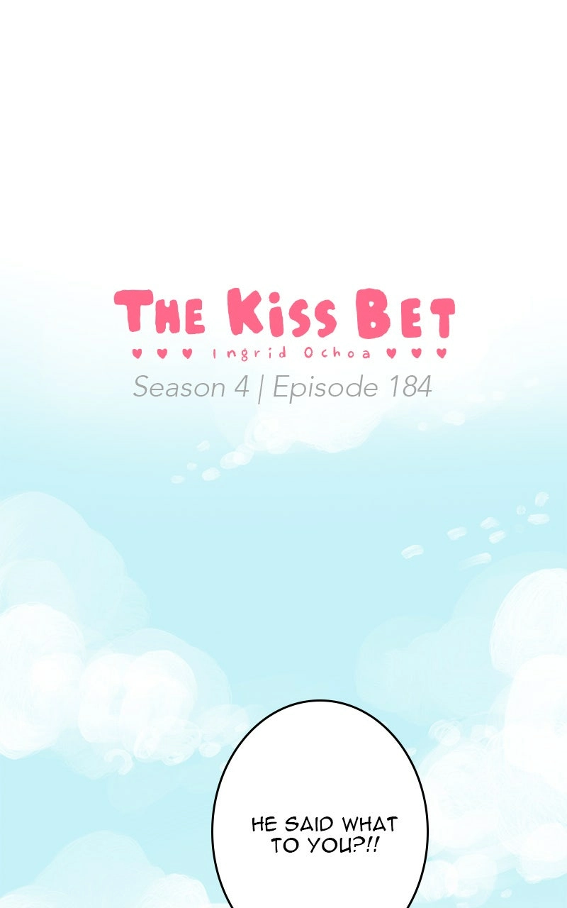 Read The Kiss Bet Manga Online