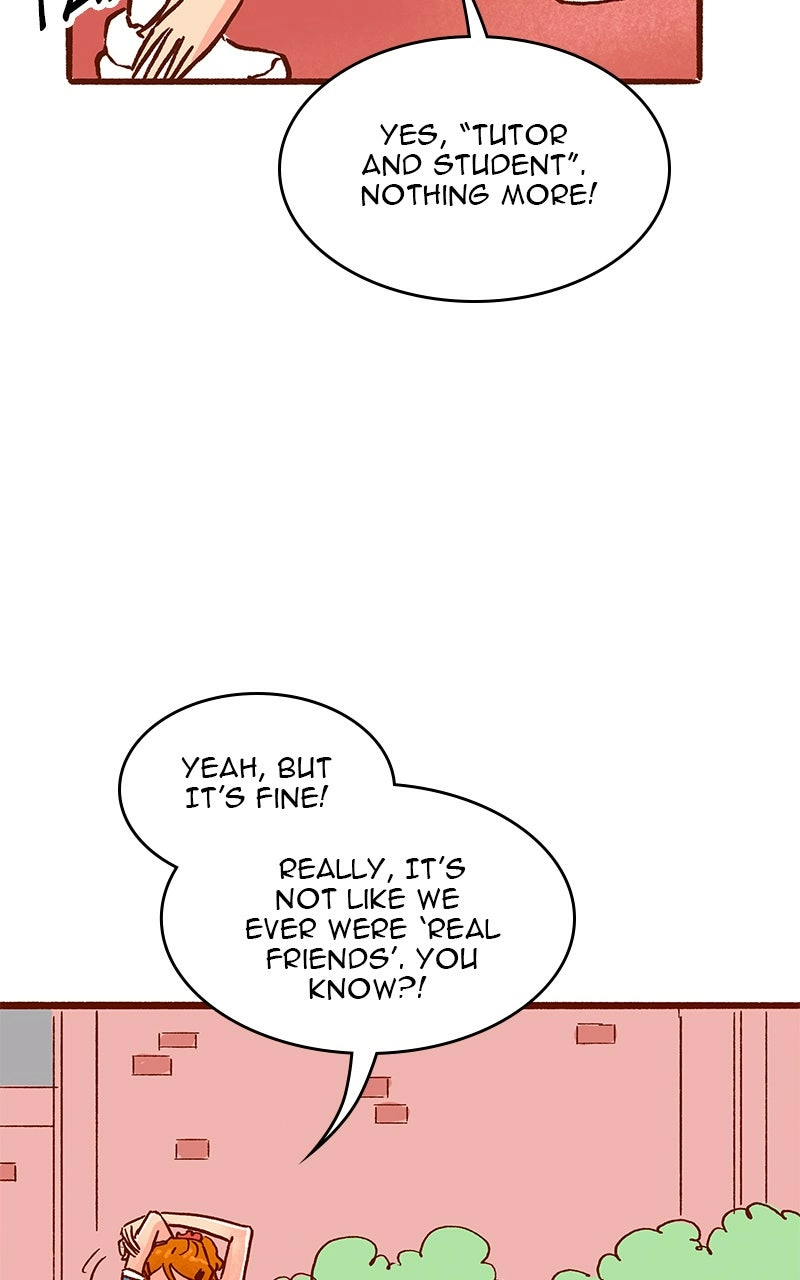 Read The Kiss Bet Manga Online
