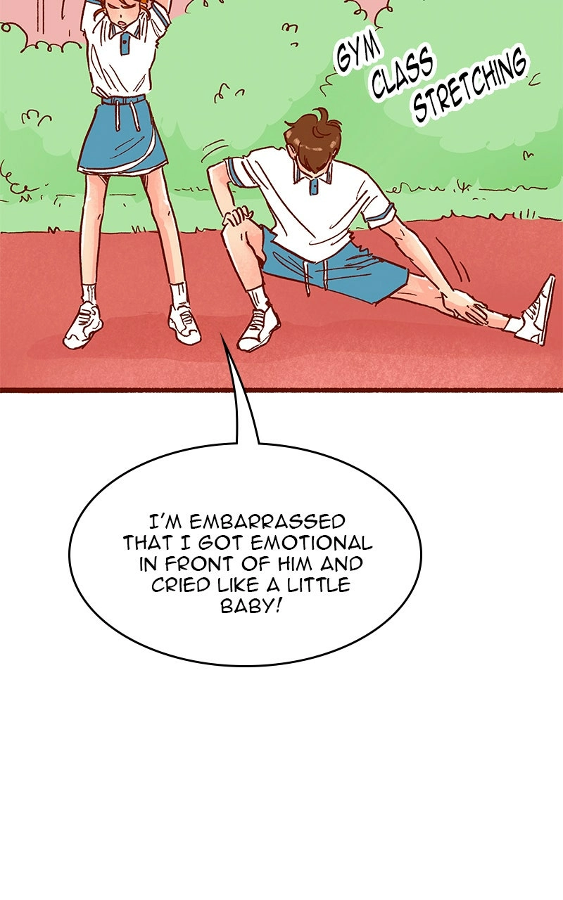 Read The Kiss Bet Manga Online