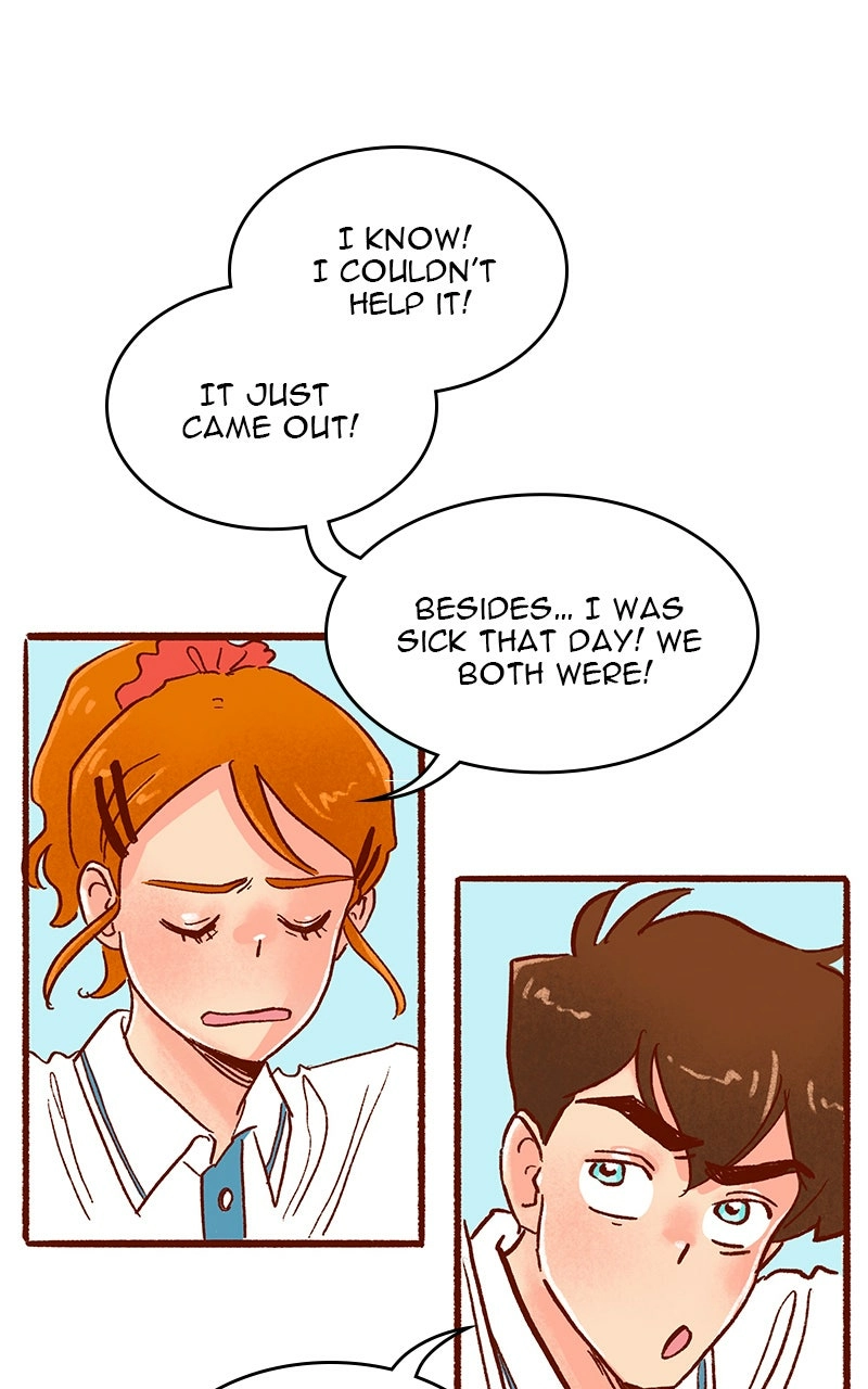 Read The Kiss Bet Manga Online