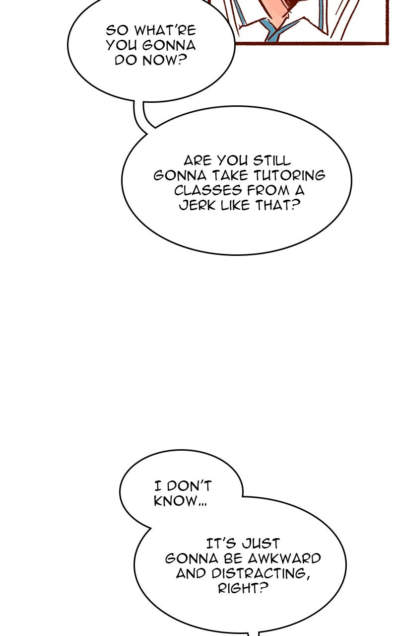 Read The Kiss Bet Manga Online