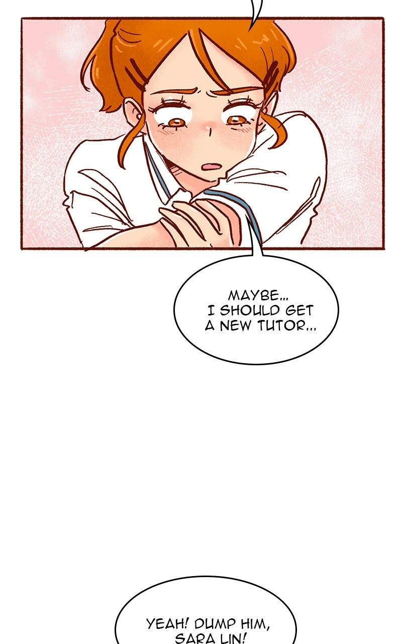 Read The Kiss Bet Manga Online
