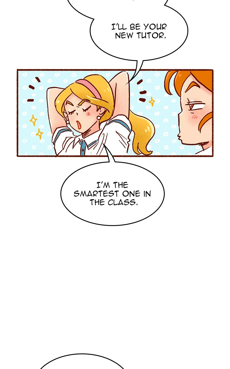 Read The Kiss Bet Manga Online