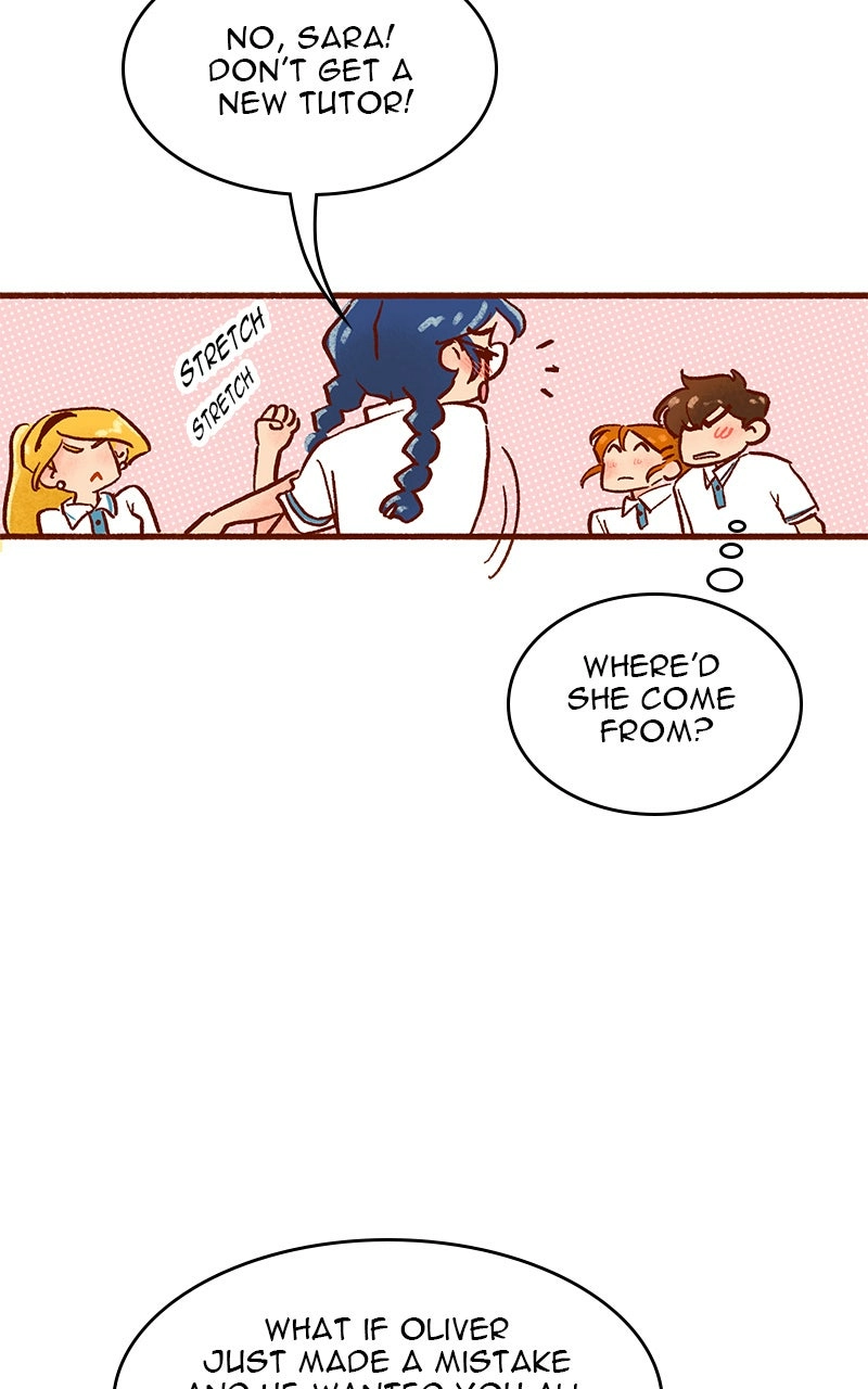 Read The Kiss Bet Manga Online
