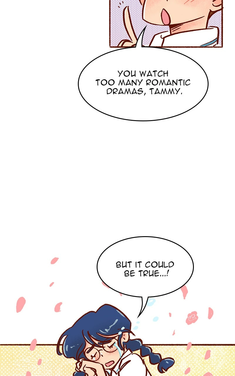Read The Kiss Bet Manga Online