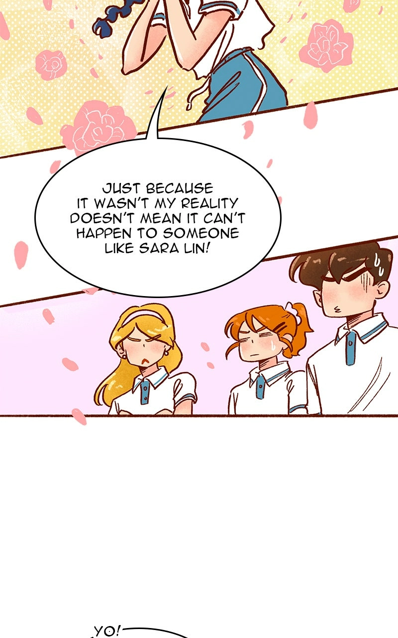Read The Kiss Bet Manga Online