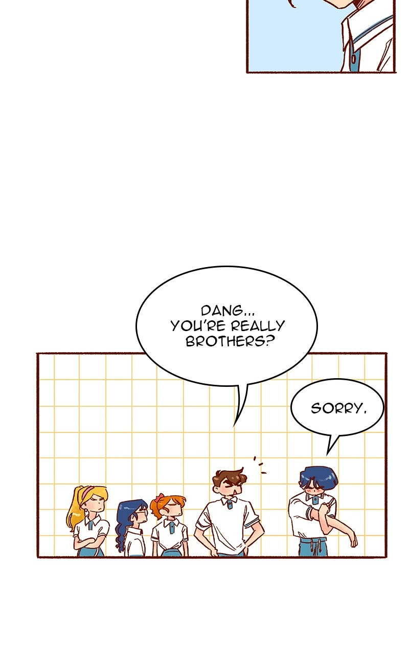 Read The Kiss Bet Manga Online