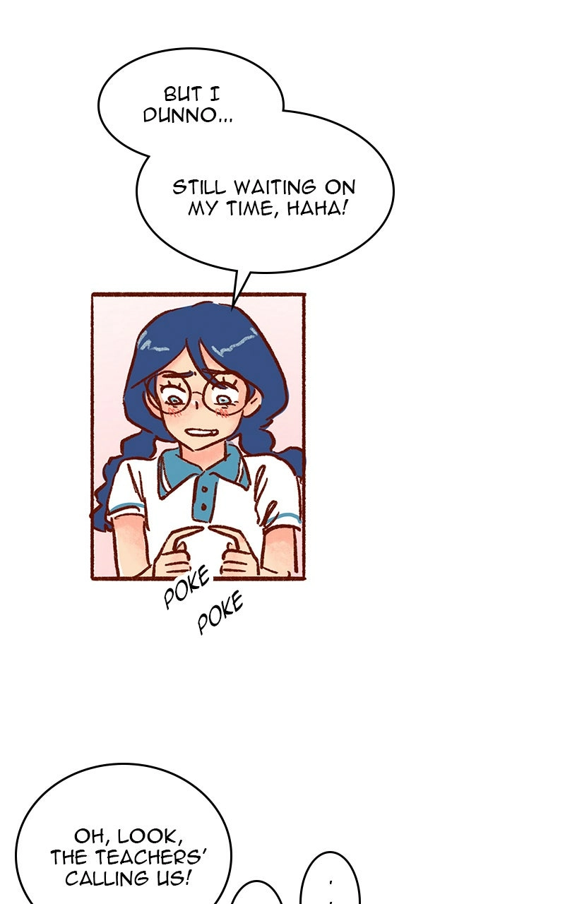 Read The Kiss Bet Manga Online