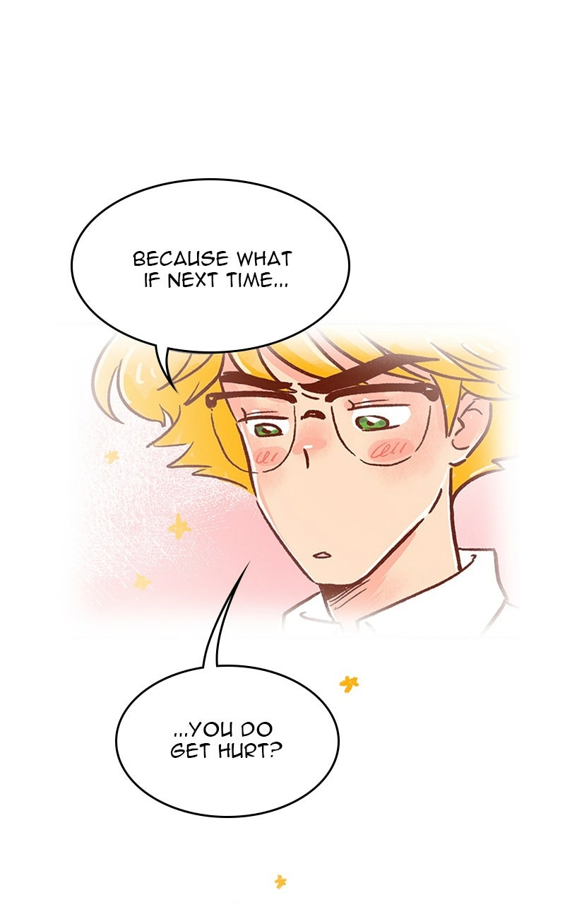 Read The Kiss Bet Manga Online
