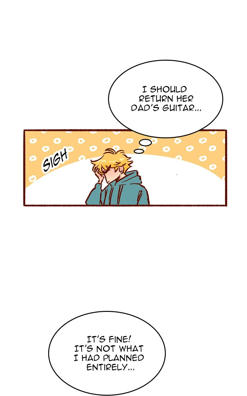 Read The Kiss Bet Manga Online