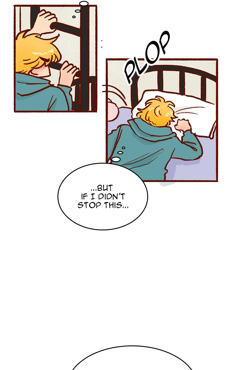 Read The Kiss Bet Manga Online