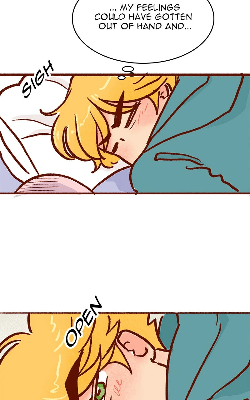 Read The Kiss Bet Manga Online