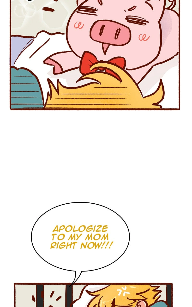 Read The Kiss Bet Manga Online