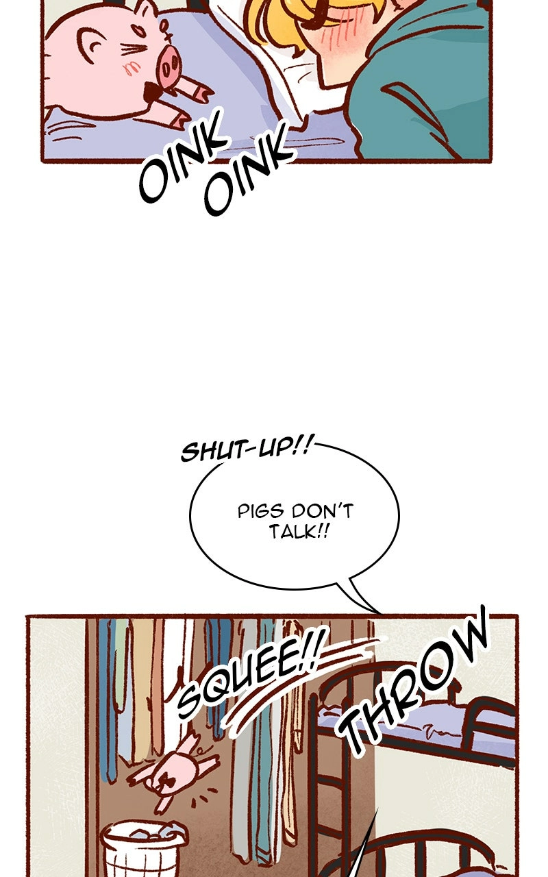 Read The Kiss Bet Manga Online