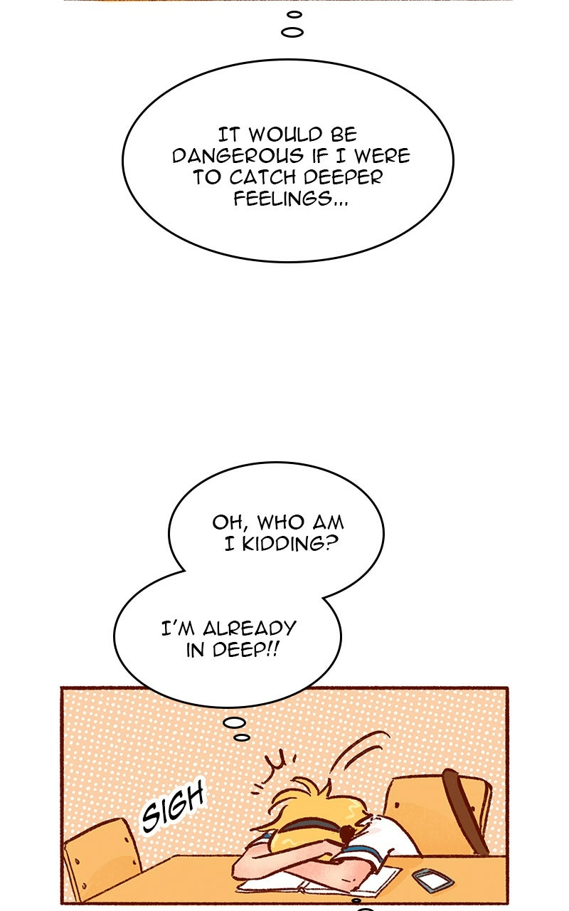 Read The Kiss Bet Manga Online
