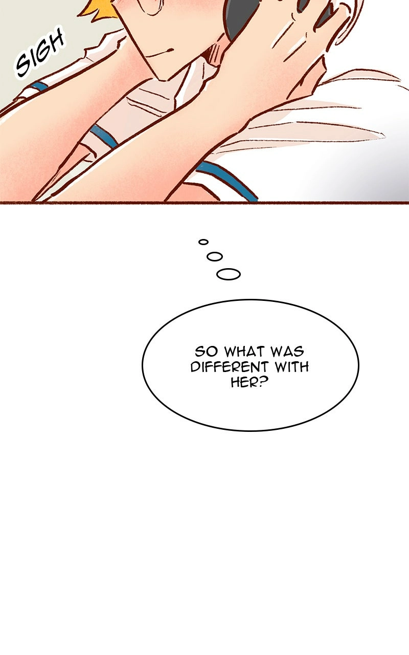 Read The Kiss Bet Manga Online