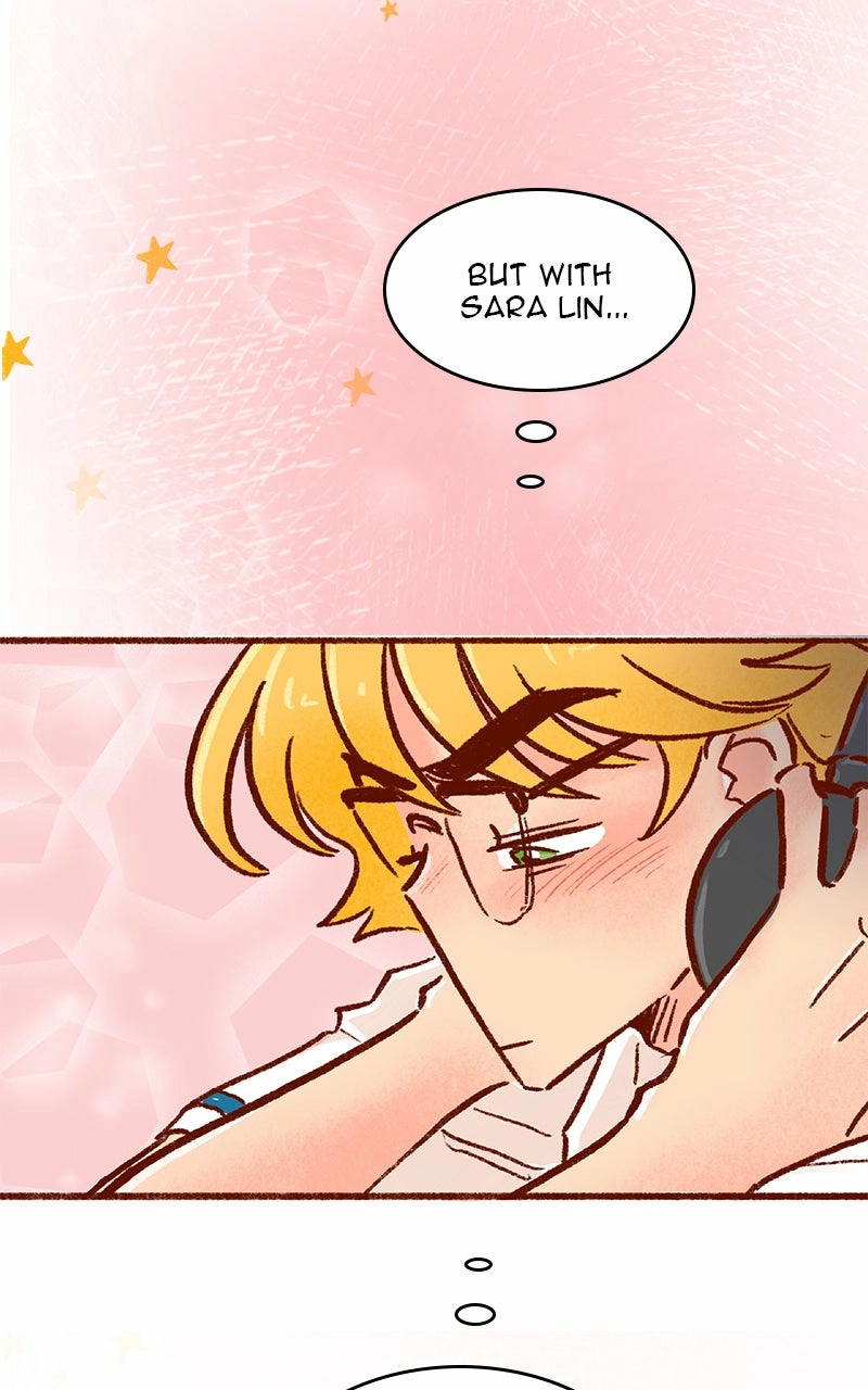 Read The Kiss Bet Manga Online