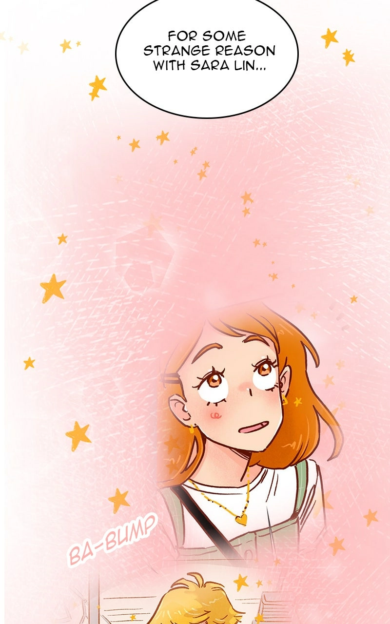 Read The Kiss Bet Manga Online