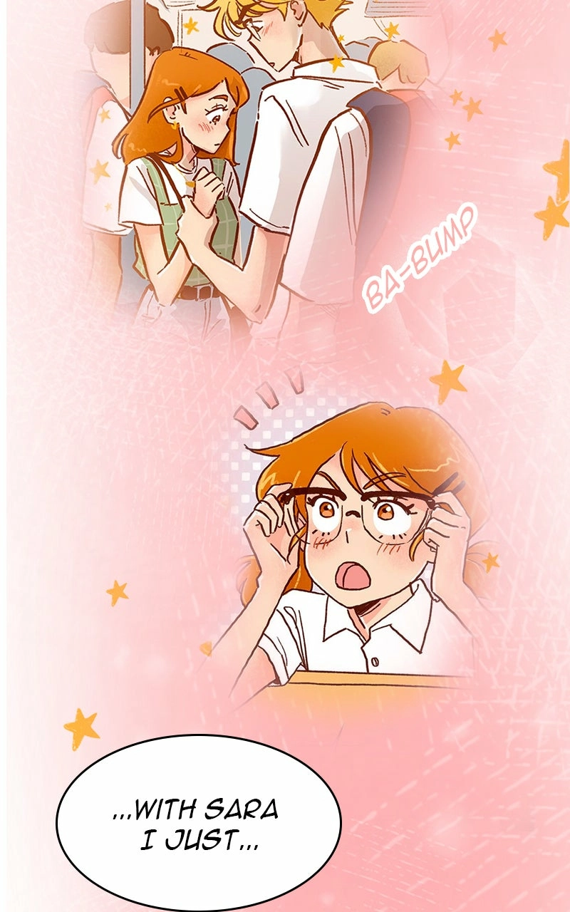 Read The Kiss Bet Manga Online